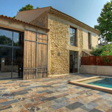 Maison 6 pièces 1155000 €