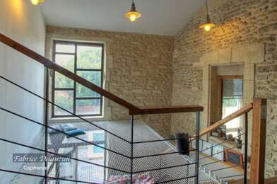 Maison 6 pièces 1155000 €