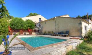 Maison 6 Pièces 230 m² à vendre à Maillane (13910)