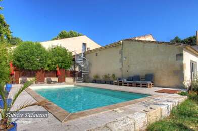 Maison 6 pièces 1155000 €