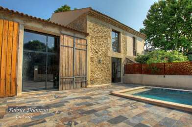 Maison 6 pièces 1155000 €
