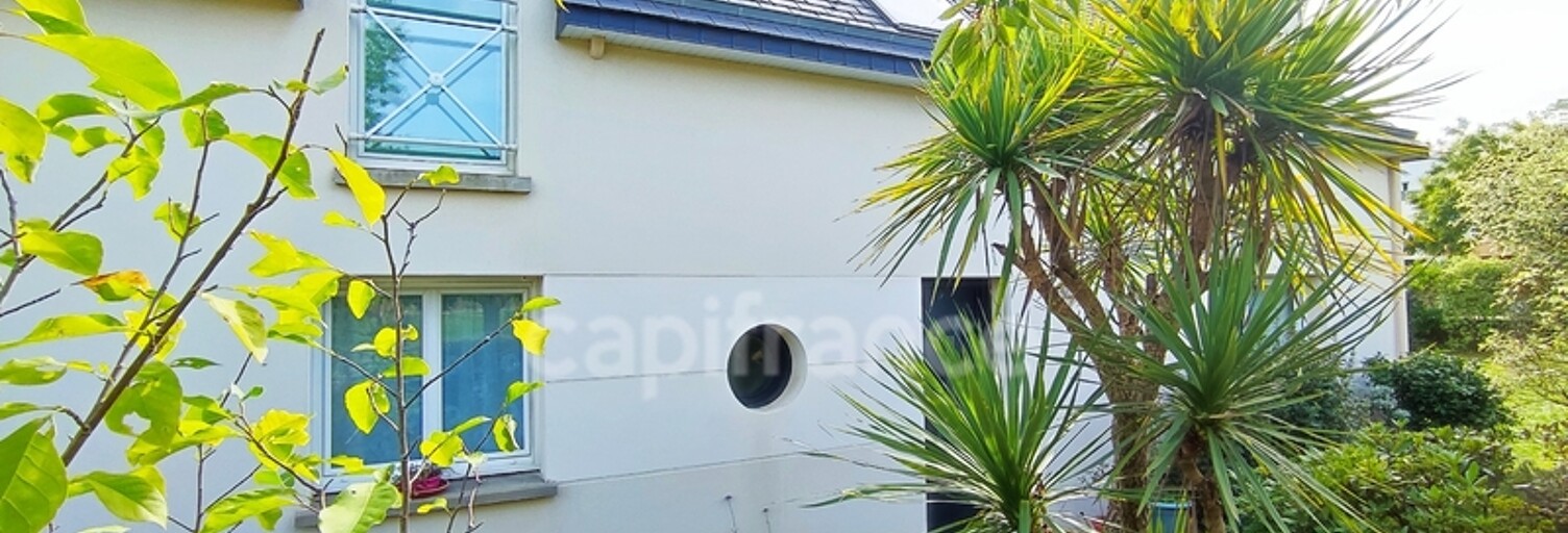 Maison 7 Pièces 175 m² à vendre à Noyal-sur-Vilaine (35530)