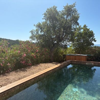 Maison 5 pièces 2350000 €