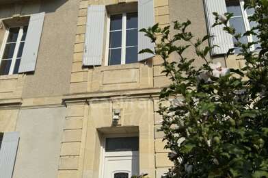 Maison 8 pièces 240500 €