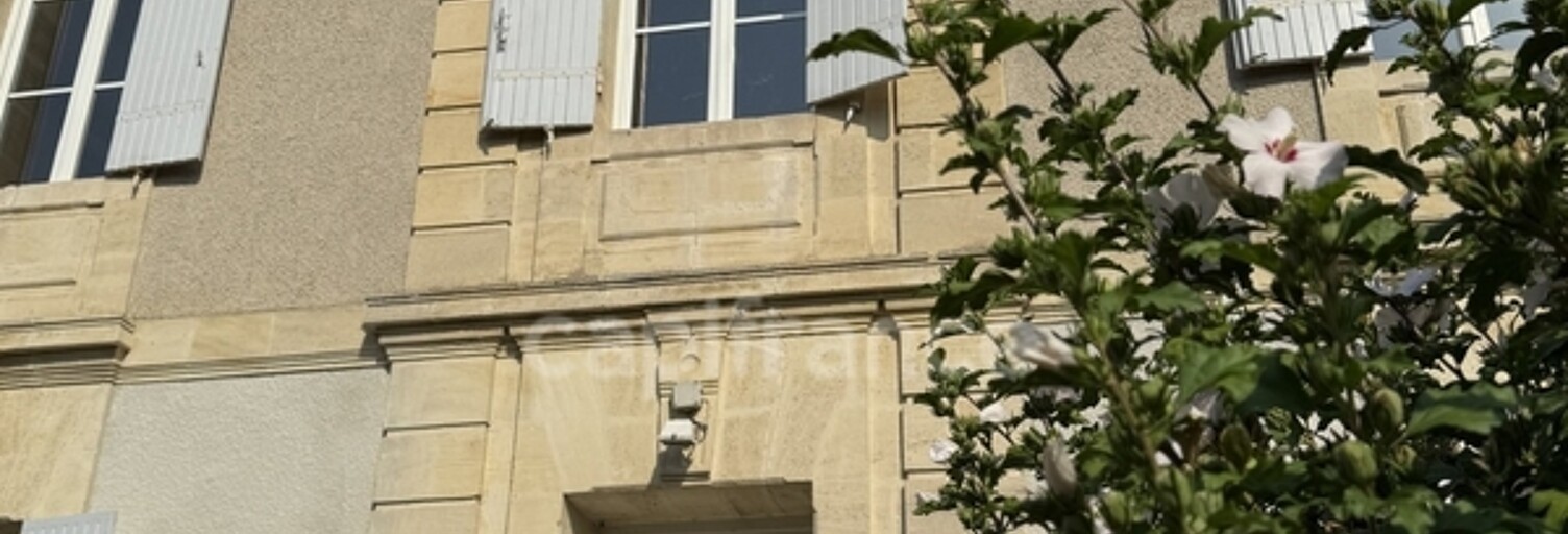 Maison 8 Pièces 179 m² à vendre à Petit-Palais-et-Cornemps (33570)