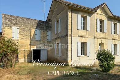 Maison 8 pièces 240500 €