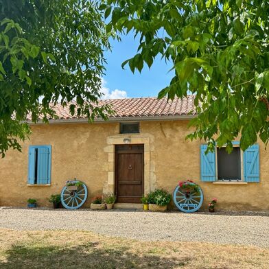 Maison 4 pièces 230000 €