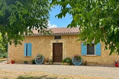 Maison 4 pièces 230000 €