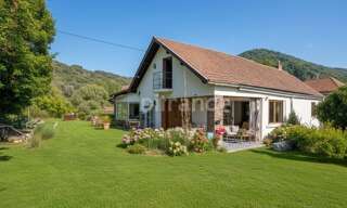 Maison 6 Pièces 155 m² à vendre à Saint-Parthem (12300)