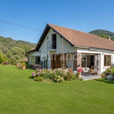 Maison 6 pièces 219500 €