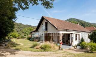 Maison 6 Pièces 155 m² à vendre à Saint-Parthem (12300)