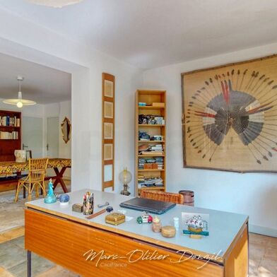 Maison 6 pièces 350000 €