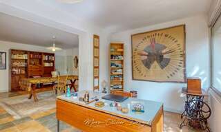 Maison 6 Pièces 132 m² à vendre à Moulès-et-Baucels (34190)