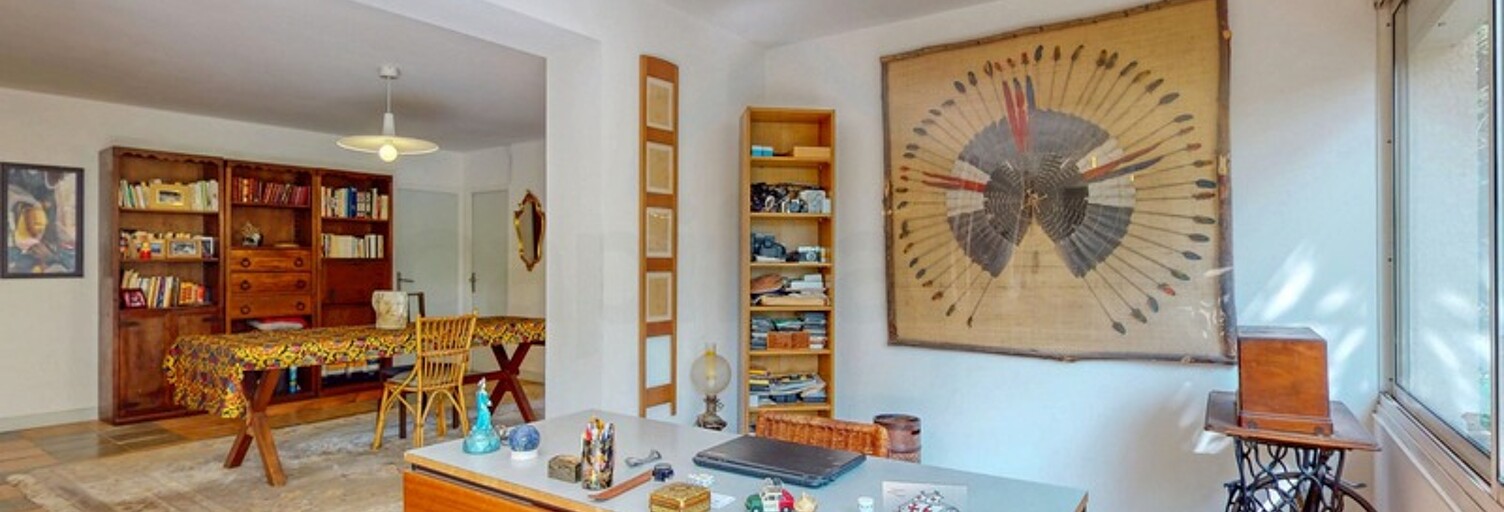 Maison 6 Pièces 132 m² à vendre à Moulès-et-Baucels (34190)