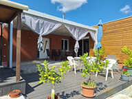 Maison à vendre 3 chambres 107 m² sur 2034 m² SAINT GERME (32) — photo 2