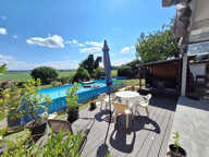 Maison à vendre 3 chambres 107 m² sur 2034 m² SAINT GERME (32) — photo 3