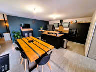 Maison à vendre 3 chambres 107 m² sur 2034 m² SAINT GERME (32) — photo 4