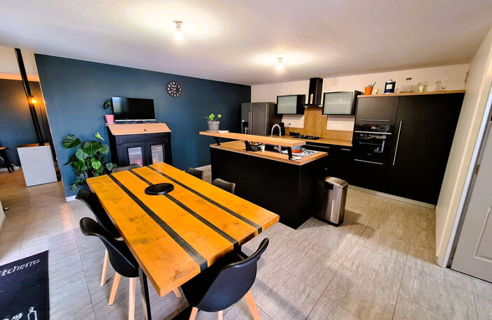 Maison à vendre 3 chambres 107 m² sur 2034 m² SAINT GERME (32) — photo 4