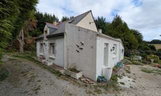 Maison 3 Pièces 58 m² à vendre à Ploërdut (56160)