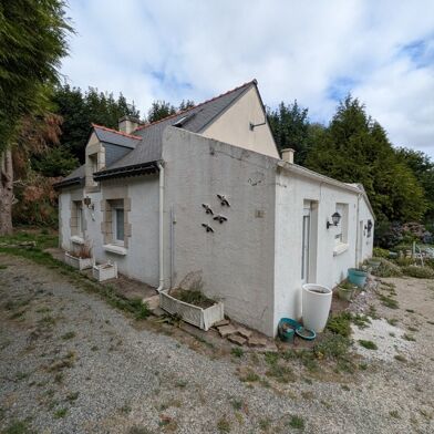 Maison 3 pièces 99000 €