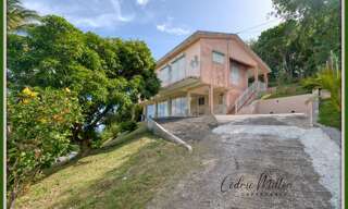 Maison 5 Pièces 106 m² à vendre à Rivière-Salée (97215)