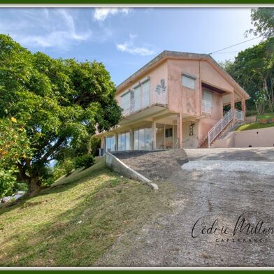 Maison 5 pièces 279000 €