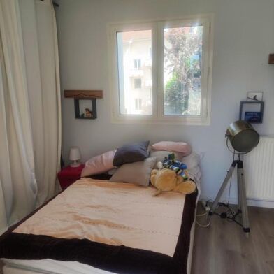 Appartement 1 pièces 380 €