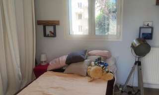 Appartement 1 Pièce 15 m² à louer à Grenoble (38000)