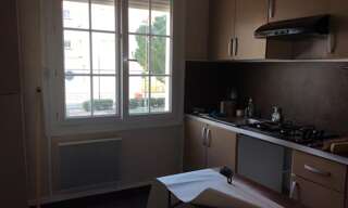 Appartement 3 Pièces 90 m² à louer à Draguignan (83300)