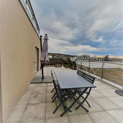 Appartement 4 pièces 1550 €