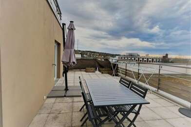 Appartement 4 pièces 1550 €