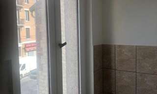 Appartement 1 Pièce 40 m² à louer à Villeneuve-Saint-Georges (94190)