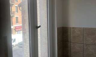 Appartement 1 Pièce 40 m² à louer à Villeneuve-Saint-Georges (94190)