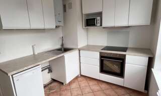 Appartement 2 Pièces 42 m² à louer à Soisy-sous-Montmorency (95230)