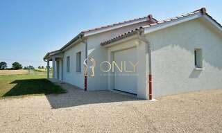 Maison 4 Pièces 91 m² à vendre à Villeneuve (01480)