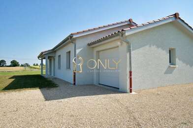 Maison 4 pièces 370000 €