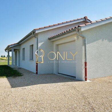 Maison 4 pièces 370000 €