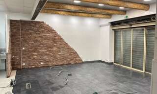 Immeuble  153 m² à vendre à Aubagne (13400)