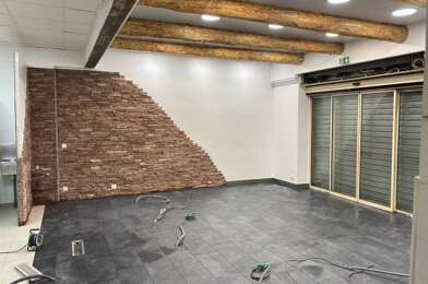 Immeuble  575000 €