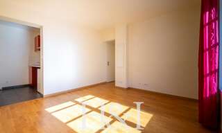 Appartement 2 Pièces 28 m² à vendre à Poitiers (86000)