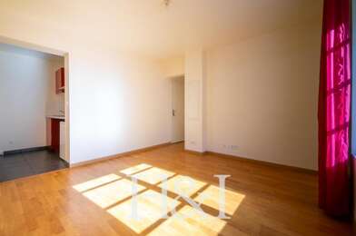Appartement 2 pièces 86000 €