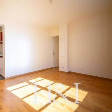 Appartement 2 pièces 86000 €