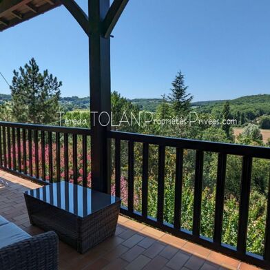 Maison 6 pièces 335000 €