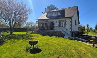 Maison 5 Pièces 125 m² à vendre à Broons (22250)