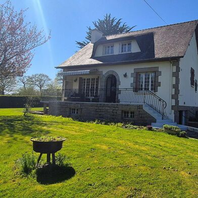 Maison 5 pièces 199000 €