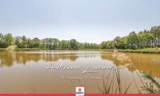 Commerce  25600 m² à vendre à Veilleins (41230)