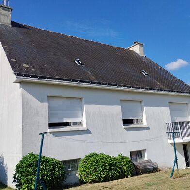 Maison 4 pièces 135990 €