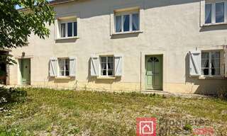 Maison 7 Pièces 134 m² à vendre à Éguilly-sous-Bois (10110)