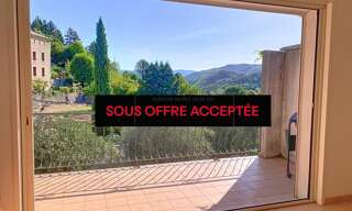 Maison 10 Pièces 178 m² à vendre à Le Vigan (30120)