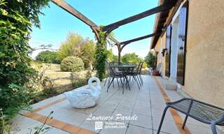 Maison 7 Pièces 201 m² à vendre à Saint-Michel-de-Double (24400)